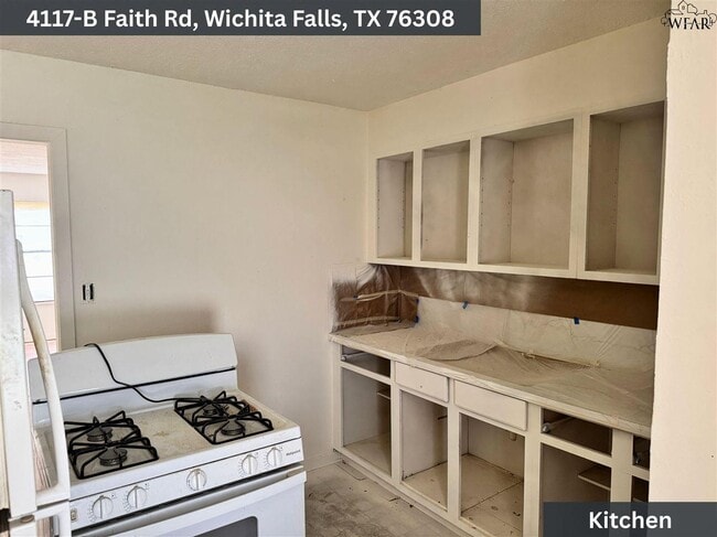 Building Photo - 4117 Faith Rd