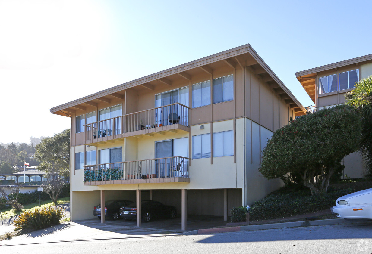 Building Photo - Palo Verde Apartments