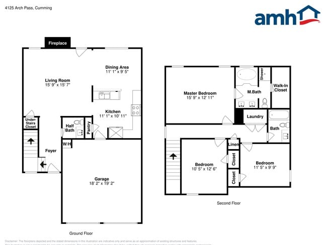 Foto del edificio - 4125 Arch Pass