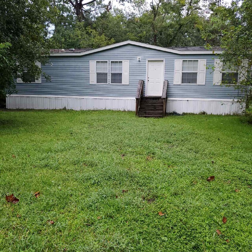 96219 O Neil Scott Rd, Fernandina Beach, FL 32034 House Rental in