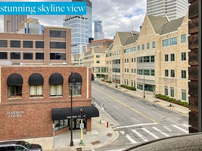 Building Photo - 1204 Harmon Pl