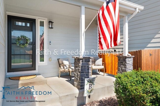 Building Photo - 4918 Wolf Moon Dr