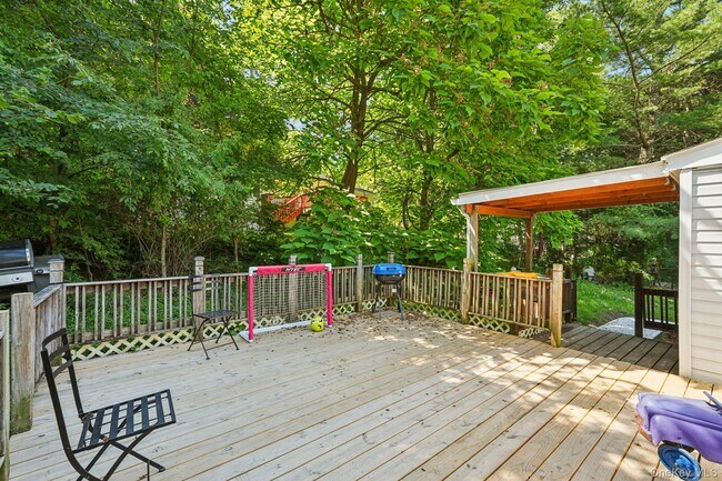Foto del edificio - 1 Whippoorwill Trail