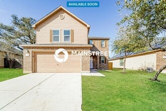 Building Photo - 4415 Semora Oak