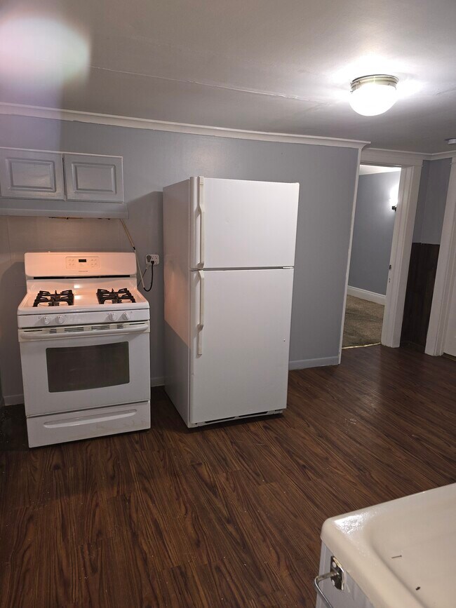 Foto del edificio - 3093 N Michigan Ave