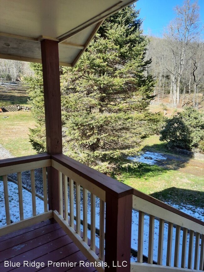 Building Photo - 2 br, 1 bath House - 1304 Nations Creek Road