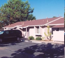 Foto del edificio - Diakonia Housing I (McGregor Commons)
