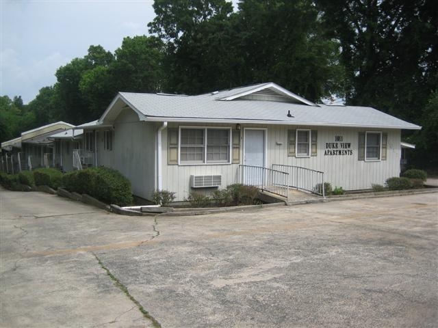 Building Photo - Duke View Apartments