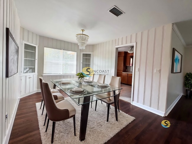 Foto del edificio - 1438 Magnolia Cir W