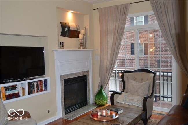 Foto del edificio - 117 9th St NW