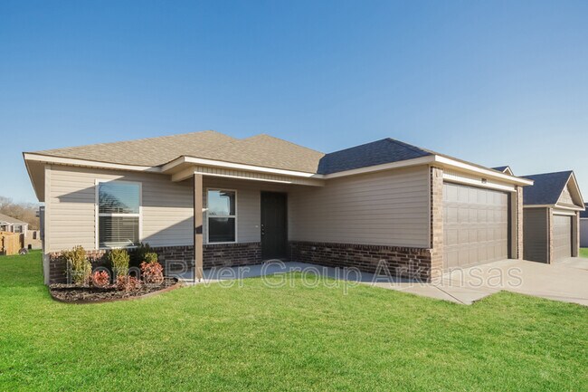Building Photo - 892 S Jaybird Ln