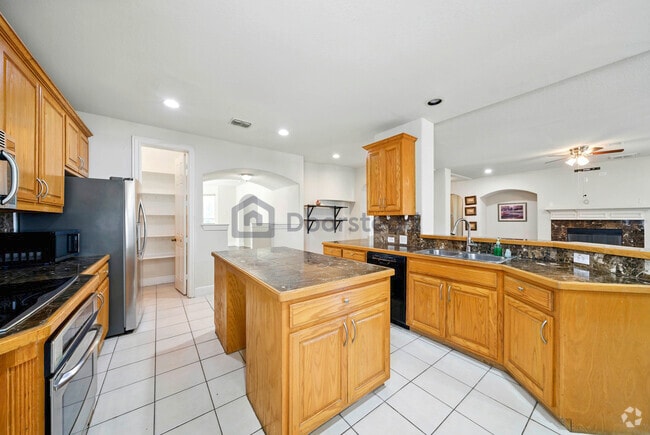 Building Photo - 1513 Van Winkle Dr
