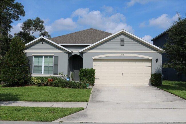 Building Photo - 218 Duke Dr