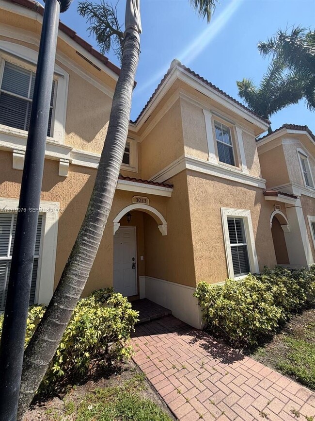 Building Photo - 3023 SW 129th Terrace