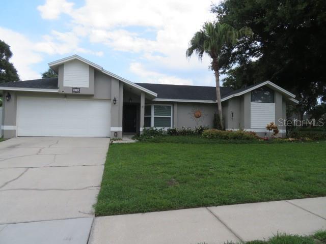 Foto del edificio - 839 Rosemere Cir