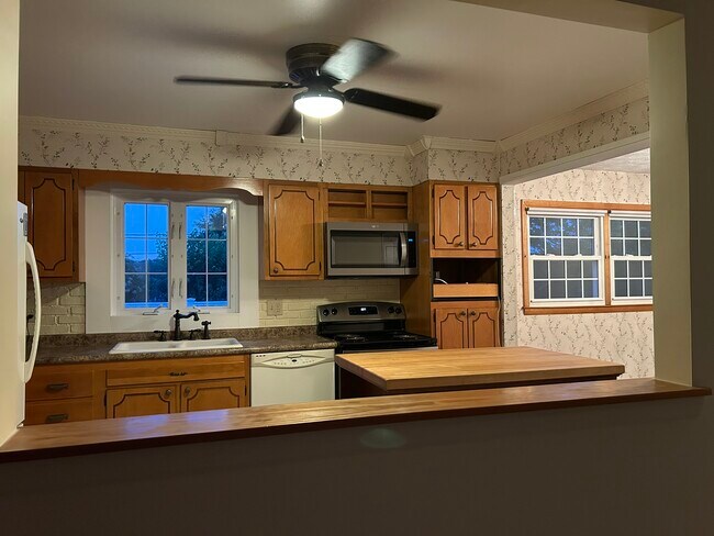 Foto del edificio - 708 Flintlock Dr