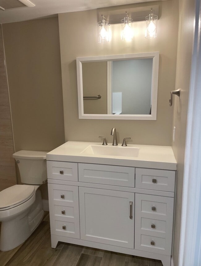 Foto del edificio - 6516 SW 20th Ct