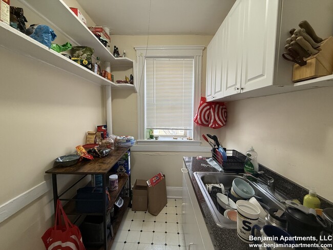 Foto del edificio - 55 Park Dr