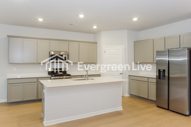 Foto del edificio - 300 Pond Spg Dr