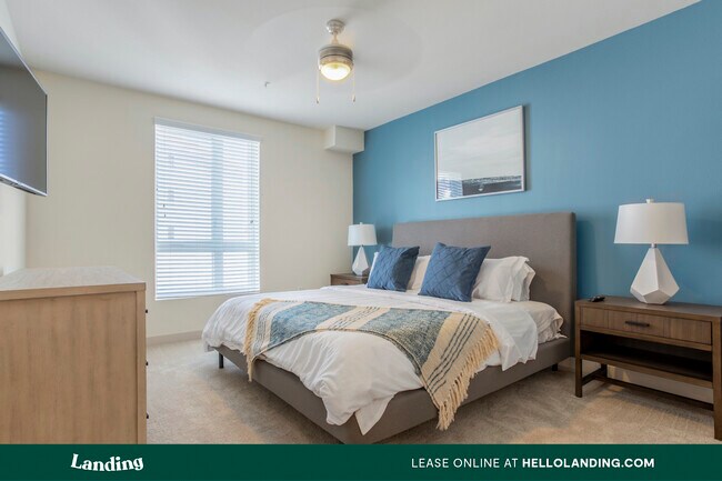 Foto del edificio - 950 E 3rd St