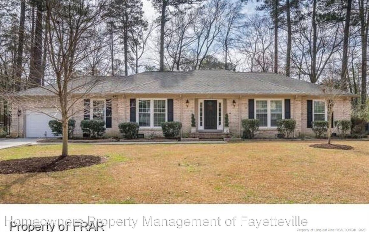 Primary Photo - 4 br, 2 bath House - 3415 Youngstown Dr