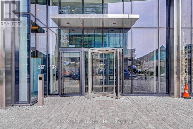 Photo du bâtiment - 138 Downes St