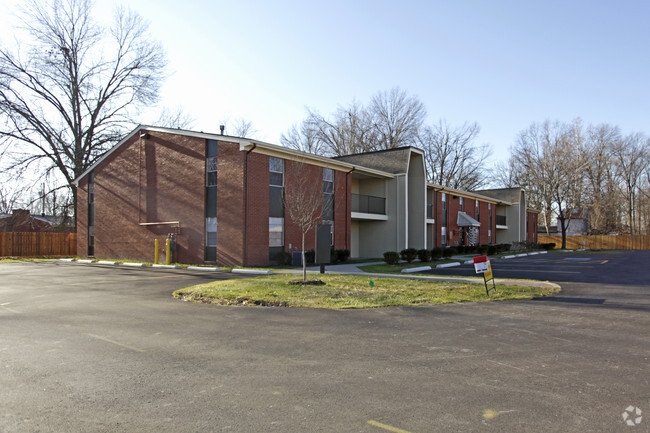 Building Photo - Woodgate Apartments