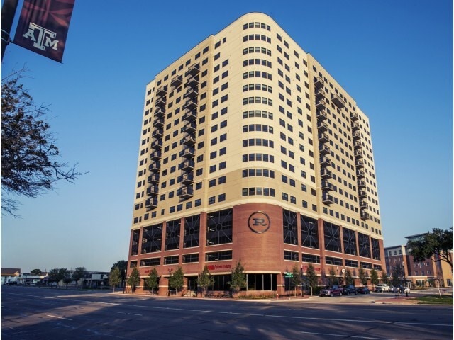 The Rise at Northgate - The Rise at Northgate