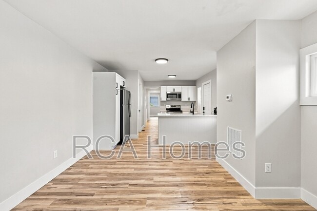 Photo - 1545 East Legrande Avenue House