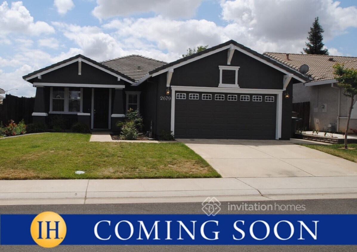 Foto principal - 2679 Meadowland Way