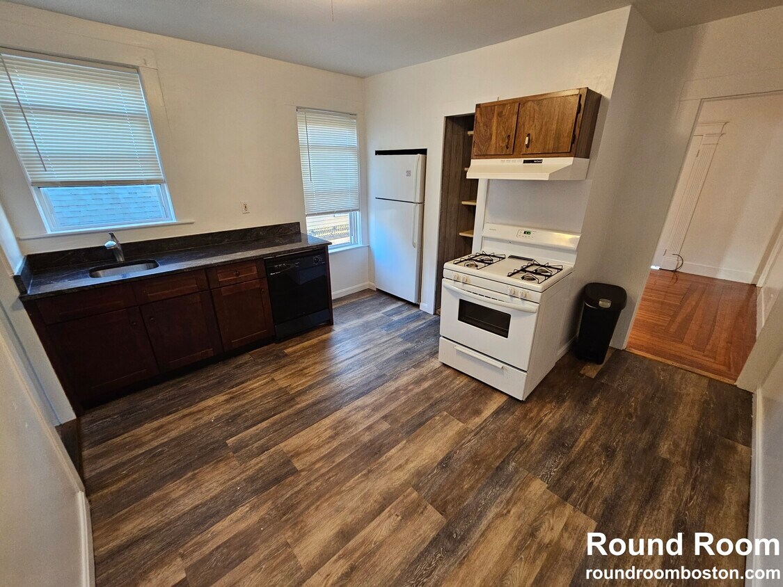 Foto principal - 5 Haskell St