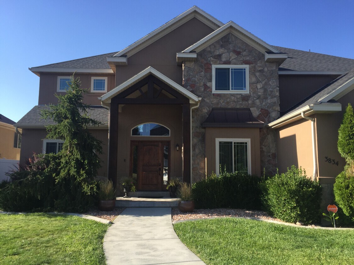 3834 W Winthrope Dr, West Jordan, UT 84088 House Rental in West Jordan, UT