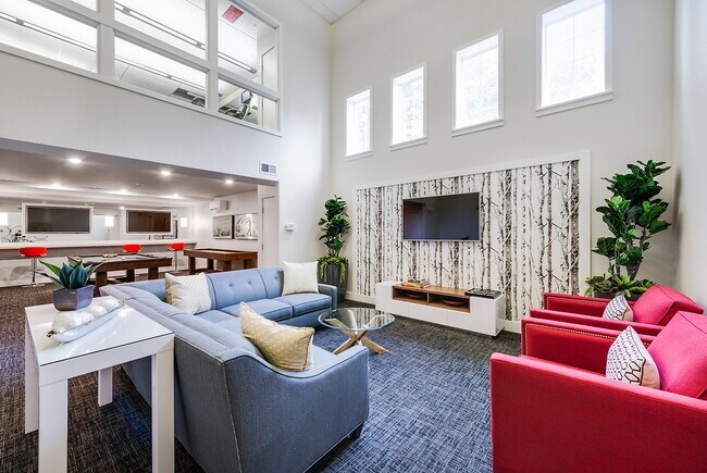 Foto del edificio - The Trails of Redmond