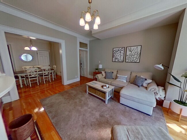 Foto del edificio - 423 Marlborough St