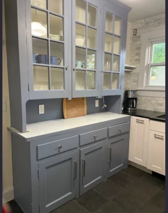 ¡Cocina con toneladas de espacio de almacenamiento! - 80 Wyckoff Ave