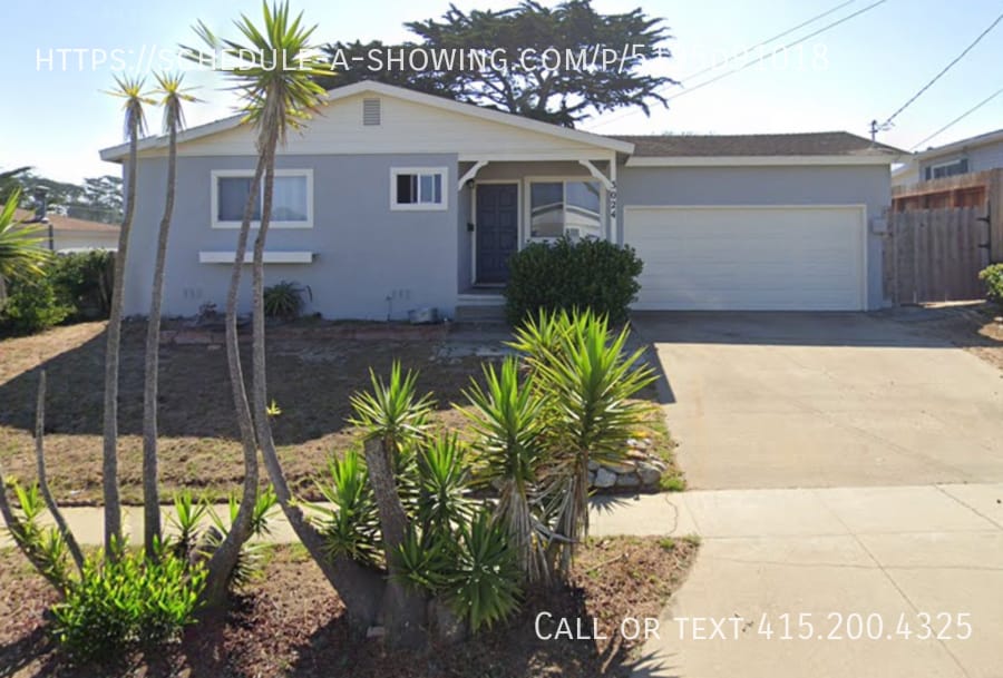 Foto principal - 3024 Talcott Ave