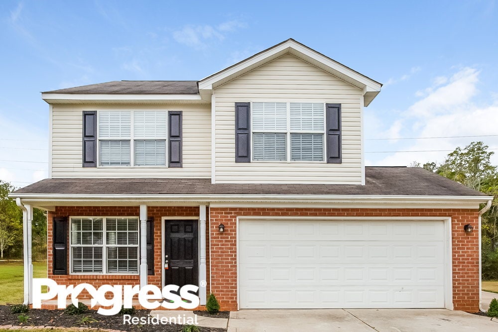 605 Overlook Rd, Lowell, NC 28098 House Rental in Lowell, NC