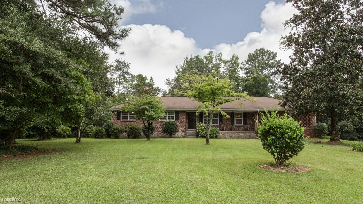 4749 Thompson Mill Rd, Lithonia, GA 30038 House Rental in Lithonia