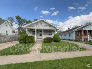 Building Photo - 810 S Courtland Ave