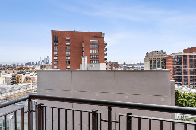 Foto del edificio - 610 Newark St.