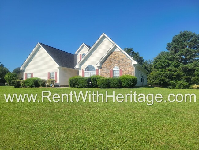 Building Photo - WOW!!!!!...PRETIGIOUS HOME IN WEST RIDGE S...