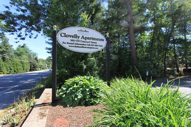 Foto del edificio - 170 Concord St