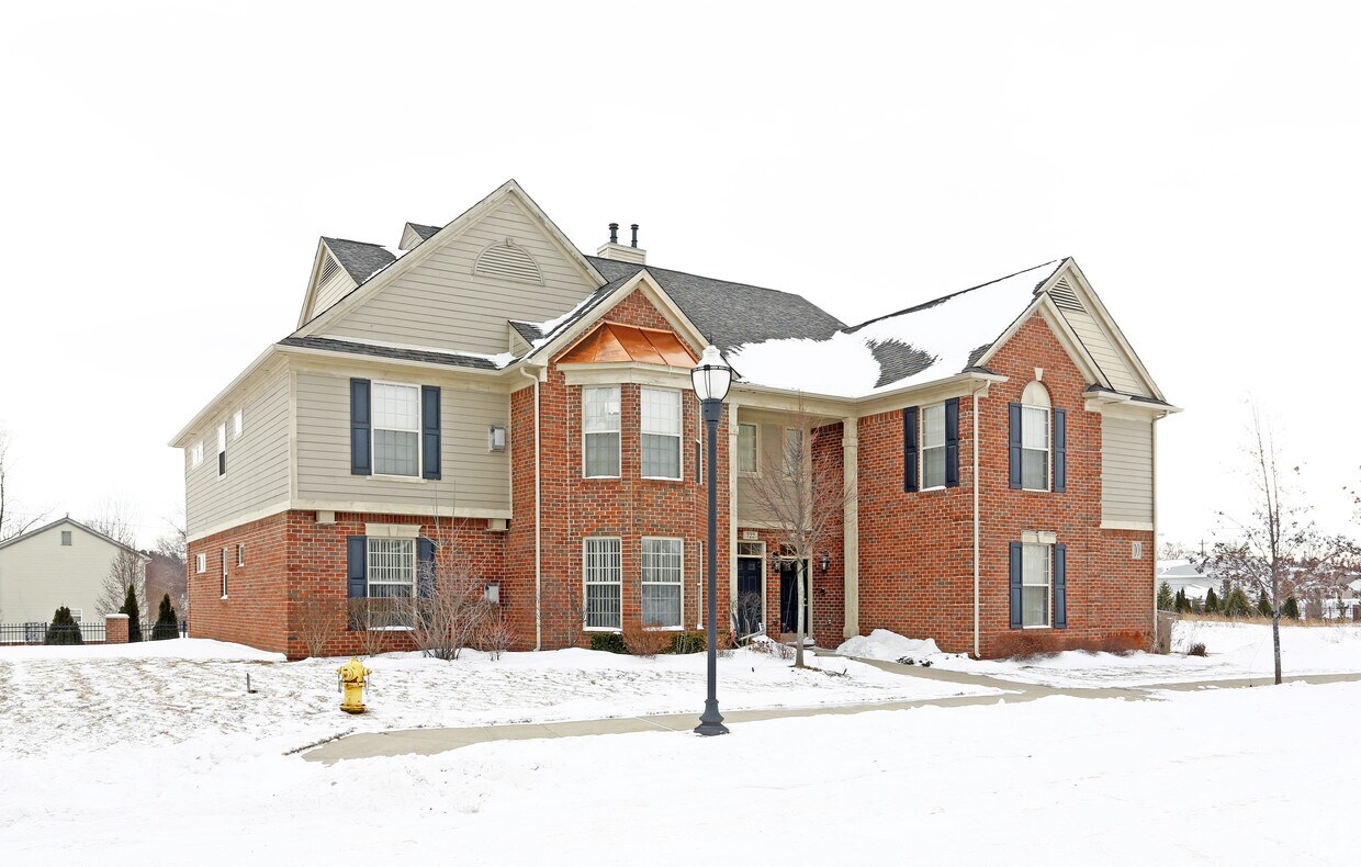 Fairview Estates Apartments Pontiac, MI
