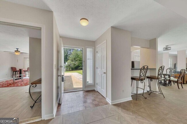 Foto del edificio - 1298 Parkwood Chase NW
