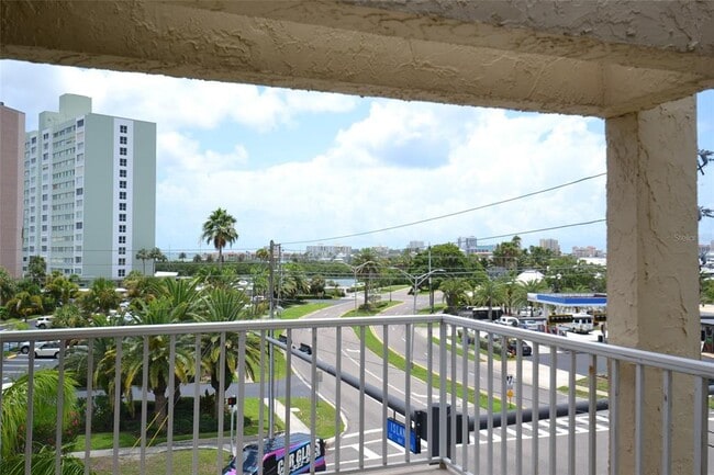Foto del edificio - 105 Island Way