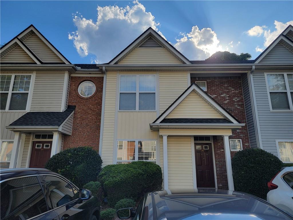 Foto principal - 801 Old Peachtree Rd NW