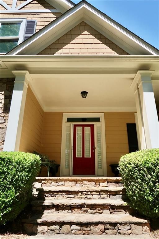 Foto del edificio - 515 Village Arbor Park NW