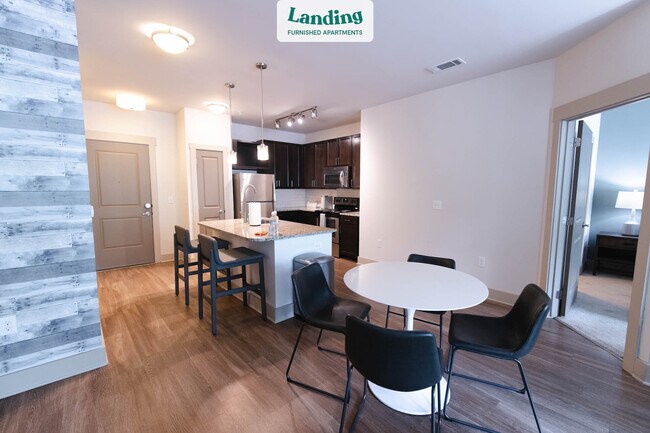 Building Photo - 4700 Colonnade Pl