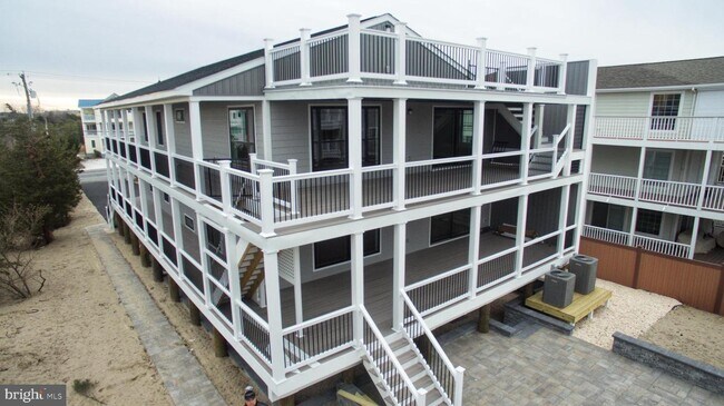 Building Photo - 9 Cape Henlopen Dr