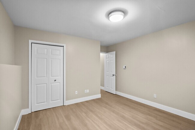 Chambre principale - 52 Hemmer Jane Dr